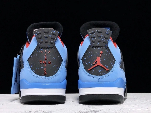 Jack 4 Scott Jordan Cactus Travis 308497-406 Air x 0706